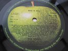 John Lennon ROCK 'N' ROLL UK LP 1ST APPLE PRESS -1U MATRIX PLAYS 100% MINT MINUS