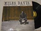 Miles Davis all stars prestige lp mono w50th