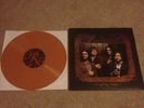 Raconteurs Copper LP Mint Jack White Third Man Records Signed By Benson & Keeler