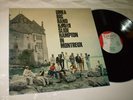 UMEÅ BIG BAND & SLIDE HAMPTON in Montreux LP 1971 GAZELL * MINT-*