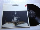 NILS SANDSTRÖM the painter LP 1972 Sweden ODEON Okay Temiz JAZZ