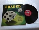 V/A loaded  LP 50s US SAVOY Stan Getz