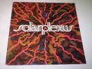 SOLAR PLEXUS s/t 2xLP 1972 Swe PROG JAZZ FUNK exc