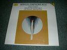DGG 427697-1 2LP Box Mahler Symphonie No.6 Bernstein sealed 1989