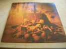 Mortuary Drape   Secret Sudaria   LP  RARE first press mayhem
