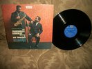 Cannonball Adderley Quintet in San Fransisco Riverside RLP 12-311 org pres mono