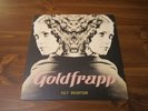 Goldfrapp Felt Mountain LP - 2000 Mute - Near Mint