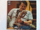 LARS GULLIN bluesport LP 1974 ODEON swedish jazz