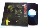 ART BLAKEY & THE JAZZ MESSENGERS LP BLUE NOTE BLP 4003 NY USA adress