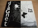 THE FALL   DRAGNET ** 1979 STEP FORWARD LP WHITE LABEL PROMO