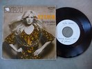très rare 45 tours promo SYLVIE VARTAN rca victor stereo 49126 test pressing
