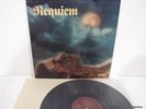 Requiem Steven Vinyl LP Record German Prog Psyche