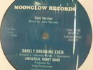 COSMIC BOOGIE* Universal Robot Band - Barely Breaking Even *ORIGINAL* Scarce 82
