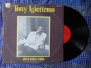 TONY IGIETTEMO JEFF TAGOE RARE AFRO DISCO TORNADO BOOGIE FUNK Nigeria 1980 EMI ?