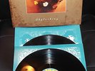 XTC Skylarking UK Import BOOK Mint 2 LP Set
