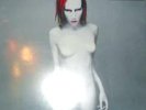 ??? RARE OOP 180g 2 LP Vinyl Record Album MARILYN MANSON Mechanical Animals SS