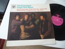 THE SEARCHERS SUGAR AND SPICE 1967 GERMAN 1ST PYE PRESS
