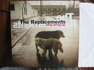 THE REPLACEMENTS-ALL SHOOK DOWN.VERY RARE 1990 GERMANY LP ..MINT