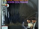 DUKE ELLINGTON JOHN COLTRANE Japan 200 GRAM Virgin Vinyl Ltd 5,000 LP Sealed