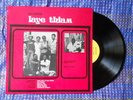 ORCHESTRE LAYE THIAM WILD AFRO FUNK SOUL PSYCH ORGAN BREAKS MUST Sénégal EX- ?