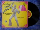 POLY RYTHMO VOL 4 VICIOUS HARD DRUG VOODOO FUNK AFRO HYPNOSIS INSANE FARANDOLE ?