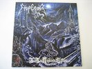 EMPEROR rare LP BATHORY mayhem marduk GRAVELAND burzum JUDAS ISCARIOT wotan 666