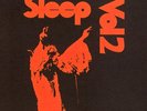 Sleep ?– Vol 2, 7'' VINYL, HC, PUNK, SXE, DRONE, SLUDGE, STONER, BLACK SABBATH