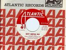 RARE FUNK 45-TONY ALVON&THE BELAIRS-SEXY COFFEE POT-ATLANTIC-DJ -LISTEN