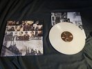 Only Crime Virulence  LP Tan Wax /200 OOP Rancid NOFX Good Riddance