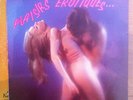 Plaisirs Erotiques Vol 1 DUMB RARE PORN LIBRARY BREAKS  listen hear  YAN TREGGER