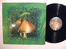 greek WILL-O-THE WISP lp 1ST SAME S/T Action PSYCH PROG MINT manticore's breath