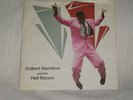 COLBERT HAMILTON - LONG BLACK SHINY CAR
