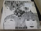 THE BEATLES REVOLVER, PARLOPHONE GOLD, IN SHRINK HYPE STICKER