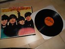 tHE bEATLES - 1965 - OSX 228 - pochette maison - home made sleeve