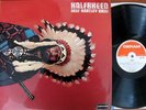 Keef Hartley Band : “Halfbreed” : UK gatefold stereo LP : Deram
