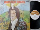 Chichen Shack : “Imagination Lady” : UK gatefold stereo LP : Deram