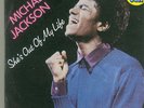 MICHAEL JACKSON   SHES OUT OF MY LIFE  (GERMANY))