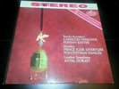 Rimsky-Korsakov & Borodin Mercury Living Presence SR 90265 Dorati LSO NM FR1