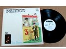 Penrod Tim Dawe Orig WLP Promo Psych Folk LP Straight Label Nice Near Mint