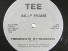 Billy Evans 