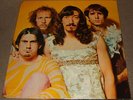 MOTHERS OF INVENTION-WE'RE ONLY IN IT FOR THE MONEY-1967 UK VINYL LP-FRANK ZAPPA