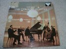 DECCA SXL 2110. CURZON VIENNA OCTET / SCHUBERT - THE TROUT QUINTET. UK-59 LP