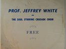 Prof. Jeffrey White 