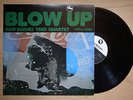 ISAO SUZUKI TRIO/QUARTET Blow Up JAPAN LP TBM FUNK BREAKS MP3 AUDIOPHILE