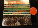 ALL-STAR HOOTENANNY Bob Dylan JOHNNY CASH Flatt & Scruggs ... in shrink NM