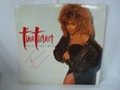 Tina Turner - Break Every Rule - LP - OIS - SIGNIERT / SIGNED - TOP