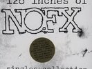 NOFX - 126 Inches Of NOFX Box Set US 18x7