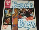 The Beach Boys  '66 German Club LP 