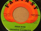 CREEDENCE CLEARWATER REVIVAL 