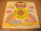 THE MAIN INGREDIENT EVERYBODY PLAYS THE FOOL WLP DJ COPY PROMO 45 w/ SLEEVE VG++